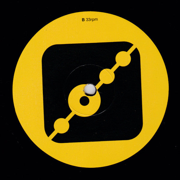 Don't Go 3rd Dimension