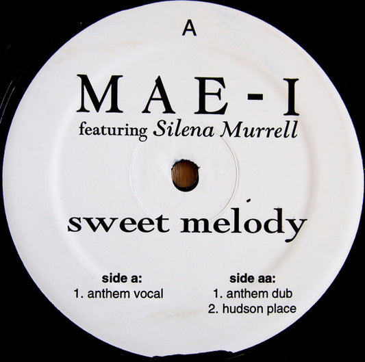 Sweet Melody