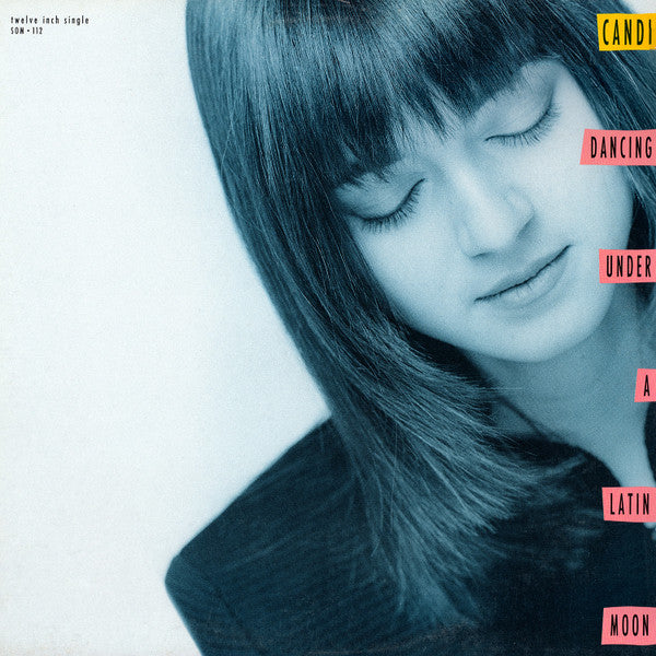 Dancing Under A Latin Moon Candi