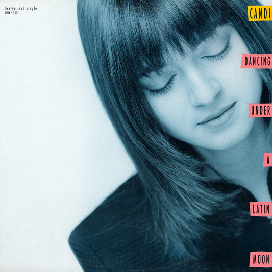 Dancing Under A Latin Moon | Rectangle Triangle  