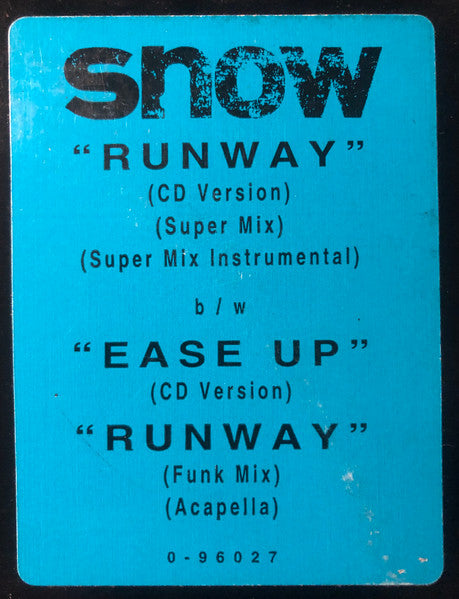 Runway | Rectangle Triangle  