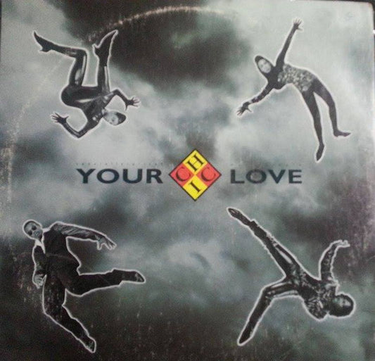 Your Love