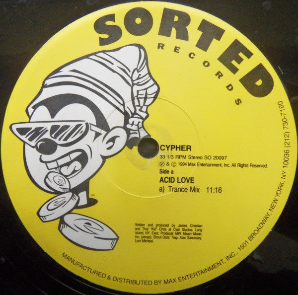 Acid Love Cypher (5)