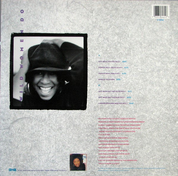 Wild Women Do Natalie Cole