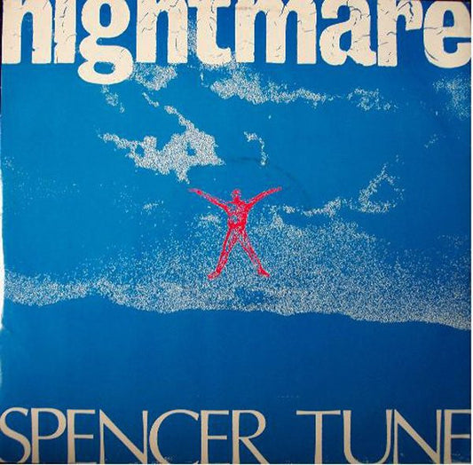 Nightmare (The Evil Maggot's Revenge)