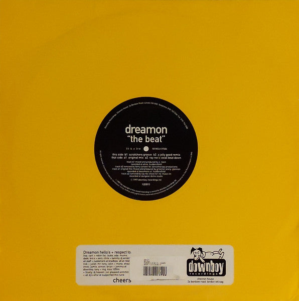 The Beat