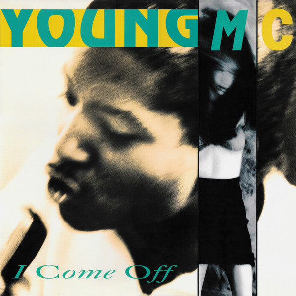 I Come Off 2 Young MC