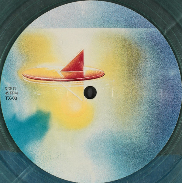 Alpha Outakes Slam Mode