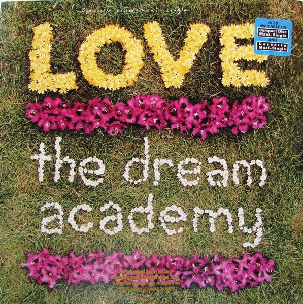 Love 2 The Dream Academy