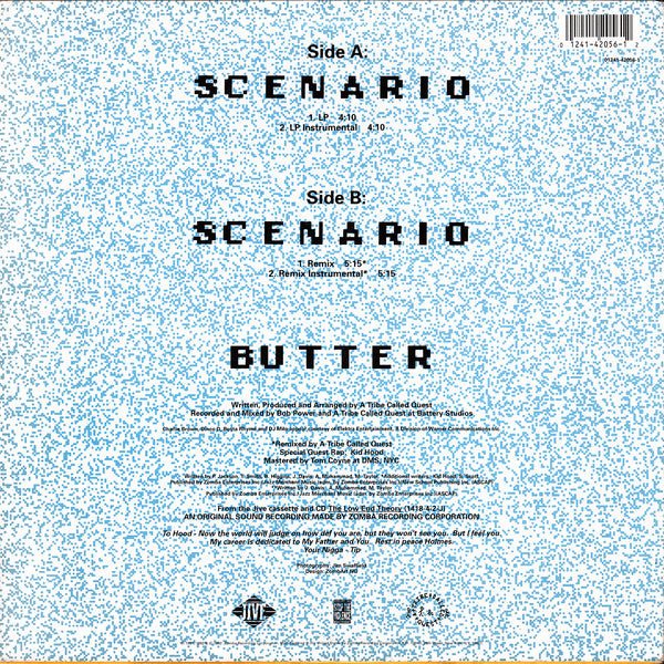 Scenario | Rectangle Triangle