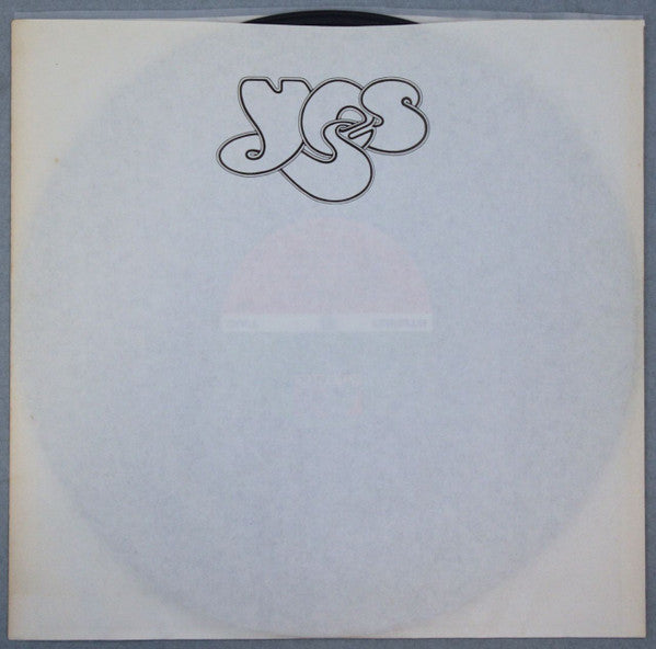 Yessongs Yes