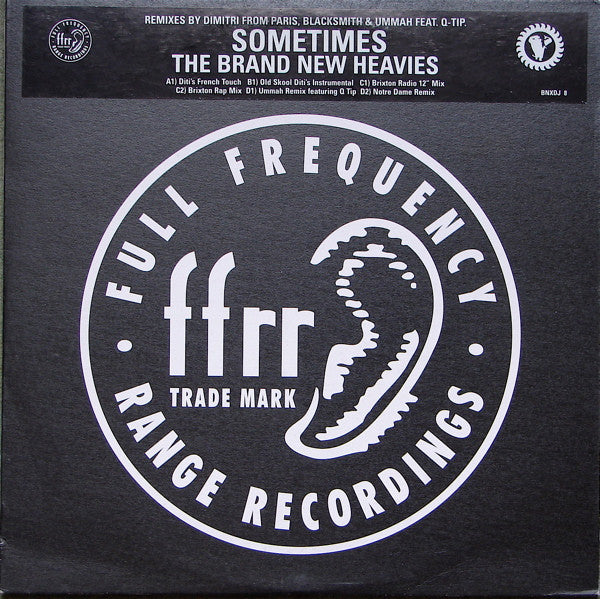 Sometimes | Rectangle Triangle  