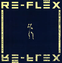 Rectangle Triangle The Politics Of Dancing album cover featuring abstract geometric artwork and bold typography.