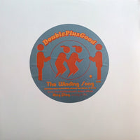 DoublePlusGood - The Winding Song