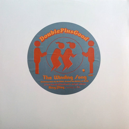 DoublePlusGood - The Winding Song