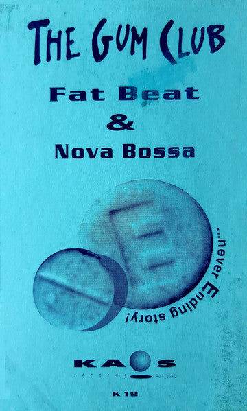 Fat Beat / Nova Bossa