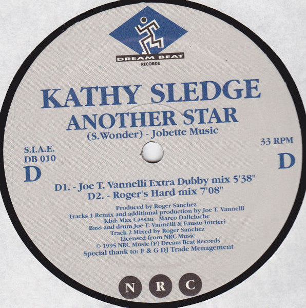 Another Star | Rectangle Triangle  