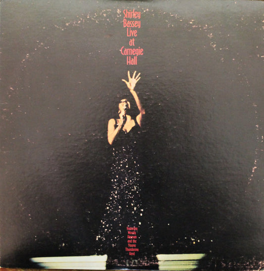 Live At Carnegie Hall | Rectangle Triangle  