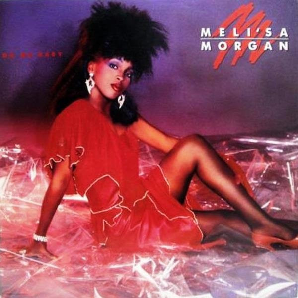 Do Me Baby Meli'sa Morgan