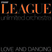 Rectangle Triangle Love And Dancing logo on a white background, featuring bold black text with a colorful accent.