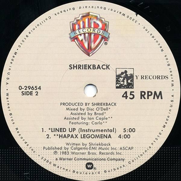 Lined Up | Rectangle Triangle