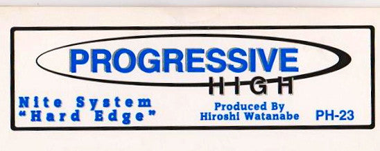 Hard Edge Nite System