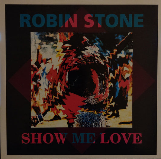 Show Me Love | Rectangle Triangle