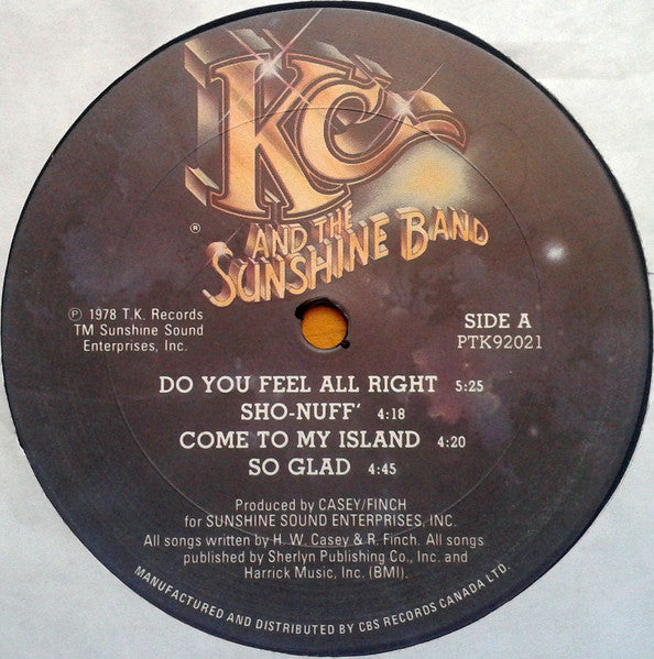 Who Do Ya (Love) | Rectangle Triangle  