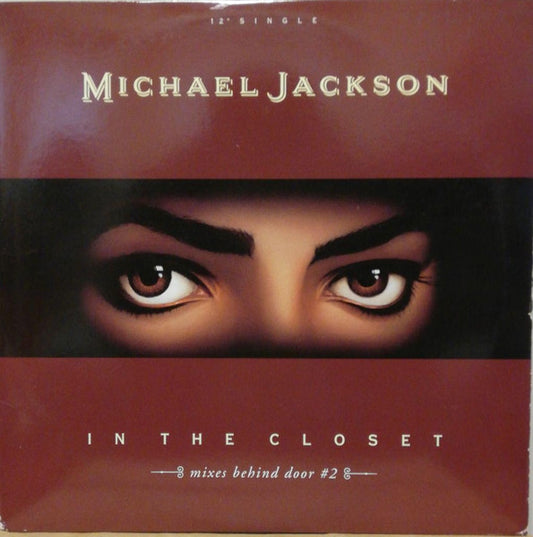 In The Closet (Mixes Behind Door #2)