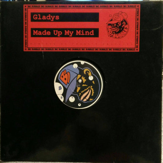 Made Up My Mind (Frankie Knuckles & Stonebridge Remixes)