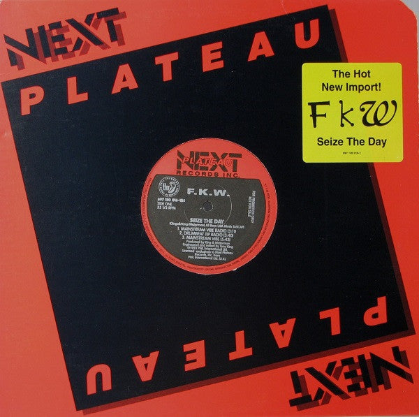 Seize The Day | Rectangle Triangle  