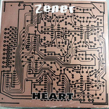 Heart
