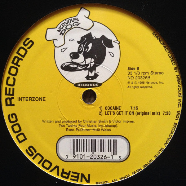 Let's Get It On Interzone (7)