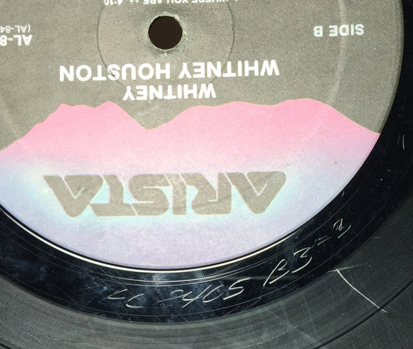 Whitney | Rectangle Triangle  