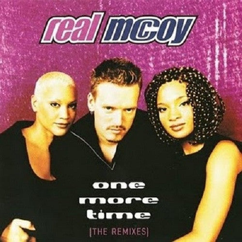 One More Time (The Remixes)