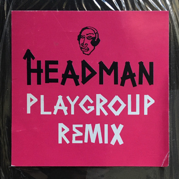 Roh (Playgroup Remix)