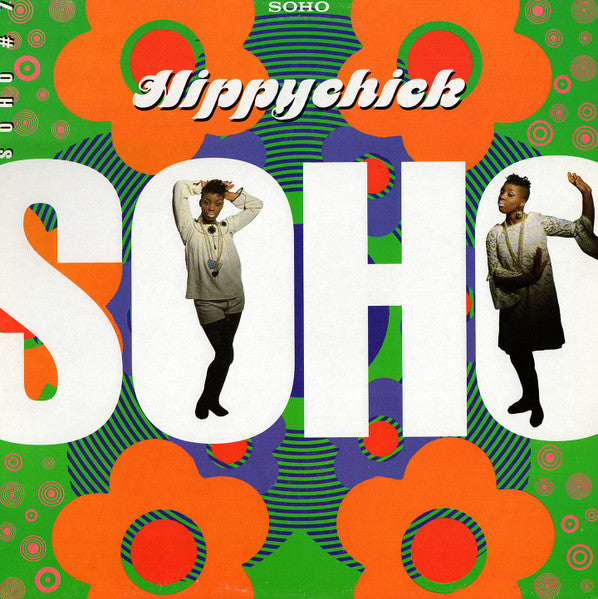 Hippychick