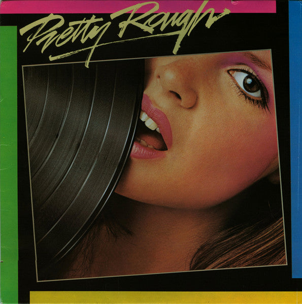 Pretty Rough - Pretty Rough