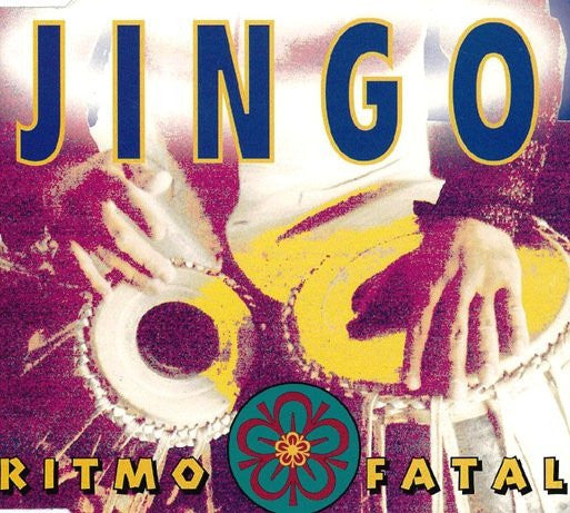 Jingo | Rectangle Triangle
