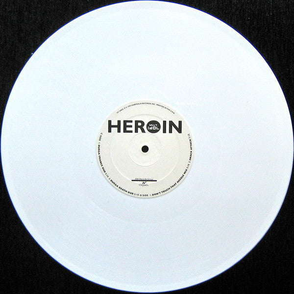 Heroin | Rectangle Triangle  