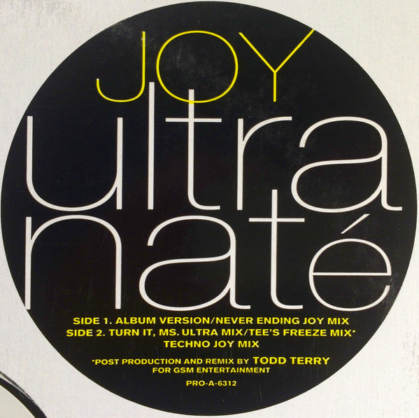 Joy | Rectangle Triangle