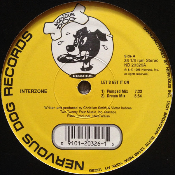 Let's Get It On Interzone (7)
