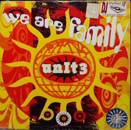 We Are Family