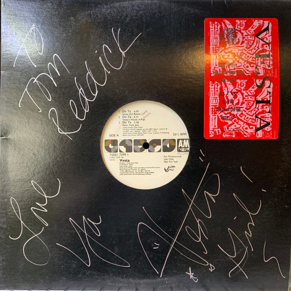 Do Ya | Rectangle Triangle  