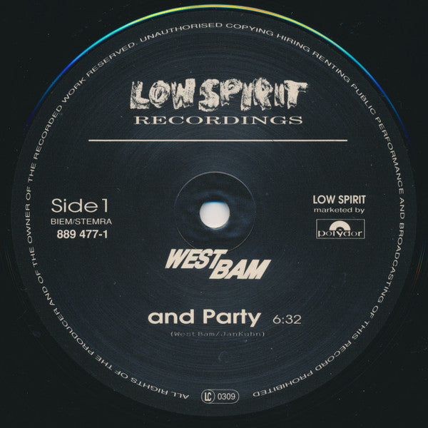 And Party | Rectangle Triangle  