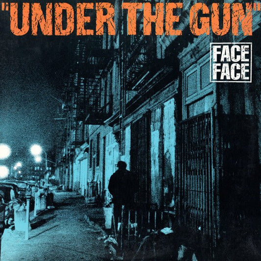 Under The Gun | Rectangle Triangle