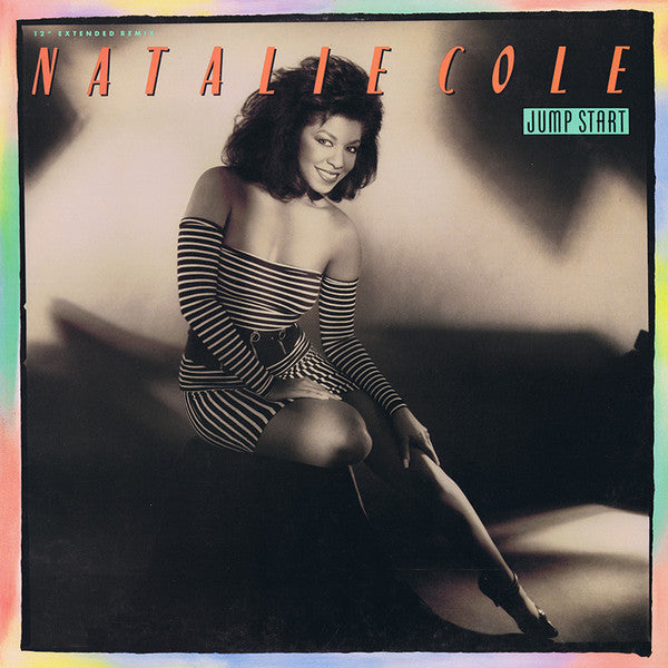 Jump Start Natalie Cole