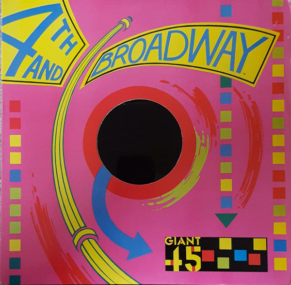 Thinking About Your Love Skipworth & Turner