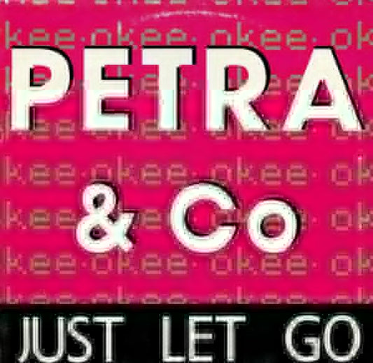 Just Let Go / Laat Je Gaan | Rectangle Triangle