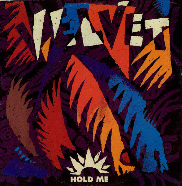 Hold Me